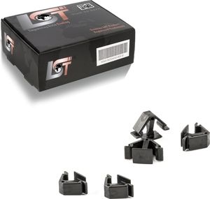 5x Dachhimmel Befestigung Clips Klammer für VW TOUAREG TRANSPORTER UP 5x Dachhimmel Befestigung Clips Klammer für VW TOUAREG TRANSPORTER UP