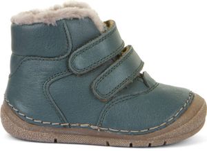 Froddo Paix Up Winter Dark Green Größe EU 23