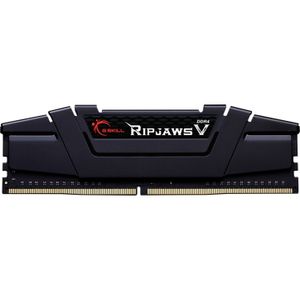 G.Skill Ripjaws V F4-2666C19S-32GVK - 32 GB - 1 x 32 GB - DDR4 - 2666 MHz