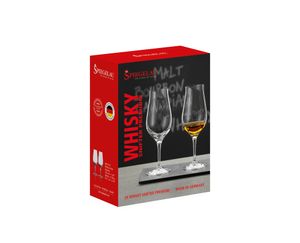 Spiegelau Special Glasses Whisky Snifter Premium Set/2 4460167