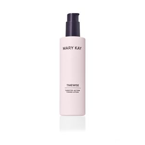 Mary Kay TimeWise Targeted-Action Toning Lotion 236 ml Mary Kay TimeWise Targeted-Action Toning Lotion 236 ml