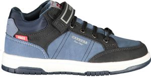 CARRERA BLAU HERREN-SPORTSCHUHE : Farbe - Blau, Größe - 33 Größe: 33 Farbe: Blau