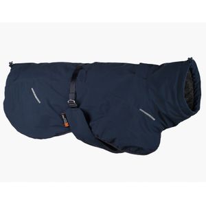 Non-stop dogwear GLACIER Wool Jacket 2.0 navy | 324, Größe:55