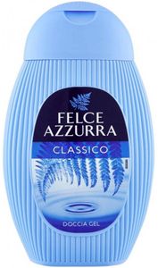 Felce Azzurra, Żel pod prysznic Original, 400 ml