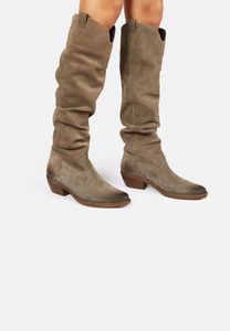 FELMINI Stiefel Stiefel Leder
