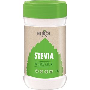 Huxol Stevia Streusüße 75g