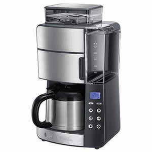 Russell Hobbs 25620-56 Grind&Brew Dig. Thermo-Kaffeem.