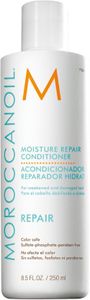 Regeneračný krém na vlasy Moroccanoil Repair - Hydratačný a Rekonštrukčný, 250ml
