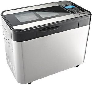 Pekáreň na chlieb Gorenje BM1210BK