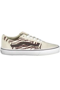 VANS Schuhe Damen Textil Beige SF19741 - Größe: 36