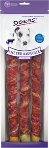 Dokas 1m Kaurolle mit Ente - 315g