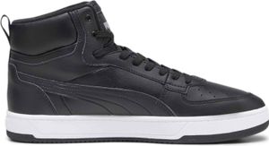 BUTY męskie PUMA CAVEN 2.0 MID WTR czarne 392333-02 ocieplane/44 czarny