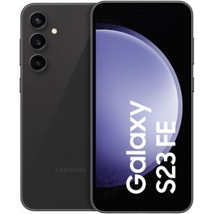 Samsung Galaxy S23 FE (256GB) graphite