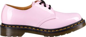 Dr. Martens Airwair Klassische Schnürschuhe Damen 31313136383033 Pink 41 EU