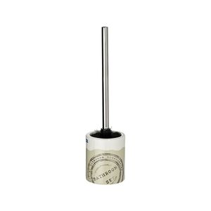 WC-Garnitur Bürstengarnitur Klobürste Bürste Toilettenbürste 10x38,5x10cm