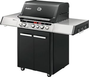 Gasgrill Enders Uniq Pro 3 I Cruster Gas Grill Außenküche Dt. Marke