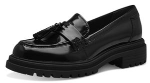 Tamaris damskie buty sportowe 1-24324-43 Czarny