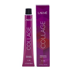 Lakme Collage 8/40 Trwały kolor, 60 ml