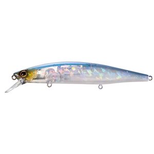 Shimano Fishing Bantam World Minnow Flash Boost Problue 11,5 cm 17 g Wobler