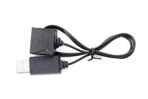 USB-Ladegerät für Hubsan X4 Cam Plus Quadrocopter