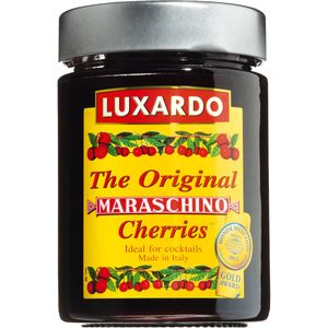 Luxardo Marasche al frutto / Amarena-Kirschen 360 gr.