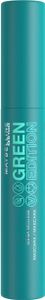 Maybelline Green Edition Mega Mousse Mascara řasenka pro objem 003 Brownish Black 9 ml