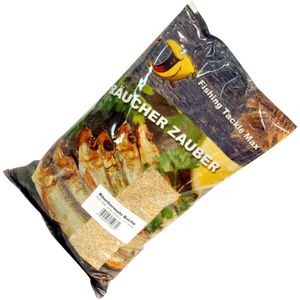FTM Räuchermehl Buche 500g - Mehl zum Räuchern