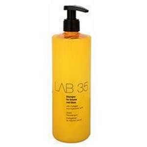 Kallos Lab35 Volume And Gloss Shampoo 500 ml