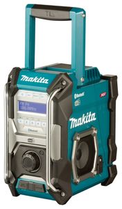 Makita MR004G Akku-Baustellenradio