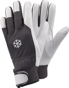 Winterhandschuh 117, Vollnarbenleder, Gr.11 TEGERA
