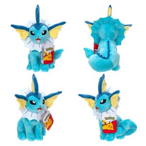 Boti Umarmung Plüsch Vaporeon, 20 cm