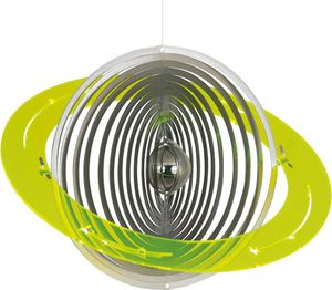 Windspiel Galaxy 300 grün CM60592