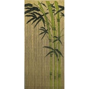 Bambusvorhänge günstig online kaufen