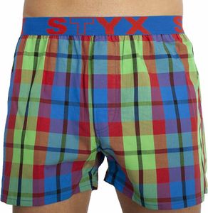 Styx Boxerky Pánske Model B827 Veľkosť - M