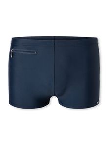 Schiesser bade-hose sliper Bade-Shorts schwimm-hose Aqua 1er-Pack admiral 10