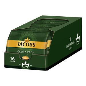 Kaffeepads jacobs - Die besten Kaffeepads jacobs ausführlich verglichen