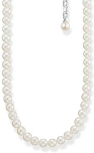 Thomas Sabo - KE2116-167-14-L45V - Collier - Damen - 925er Silber - 40-45cm