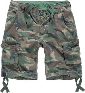 Brandit URBAN LEGEND Vintage Cargo Army Shorts - 6XL