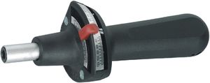 Drehmomentschraubendreher TORSIOMETER Größe 60 12