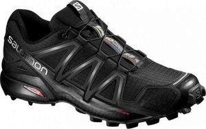 Salomon Buty W Terenie Speedcross 4, 383097