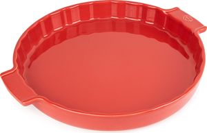 Peugeot Tarteform Appolia Kuchenform Tortenform Keramik Rot 30 cm 60350 Peugeot Tarteform Appolia Kuchenform Tortenform Keramik Rot 30 cm 60350