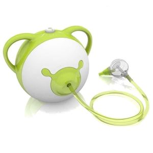 NOSIBOO Pro Baby Elektrofliege - Grün