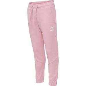 hummel hmlNUTTIE Jogginghose Mädchen 8718 - zephyr 152