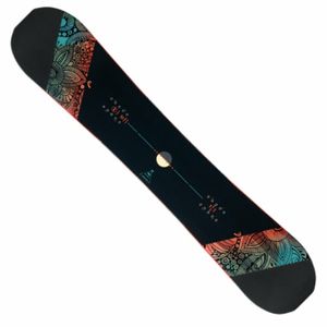 Head Everything LYT 144 Snowboard