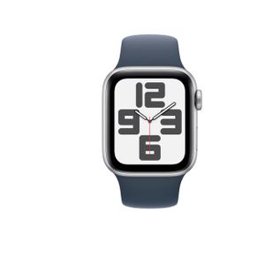 Apple Watch Se 40 Si Al Sb Sb Sm Gps-Fgn