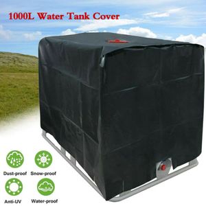 IBC Container Wassertank Thermohaube Als Hitzeschutz &Frostschutz Thermohülle