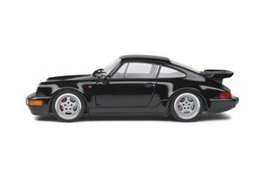 Solido 421180500 - 1:18 Porsche 911 (964) schwarz