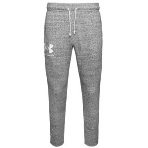 Under Armour Ua Rival Terry Jogger 112 112 Onyx White L