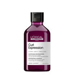 L'Oréal Shampoo L'Oréal Série Expert Curl Expression Cleansing Jelly Shampoo