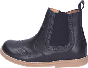 Froddo Halbhohe Stiefel Mädchen 373339343230 Blau 26 EU